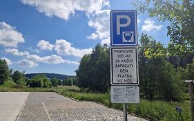 Wellness Apartman Kvilda
