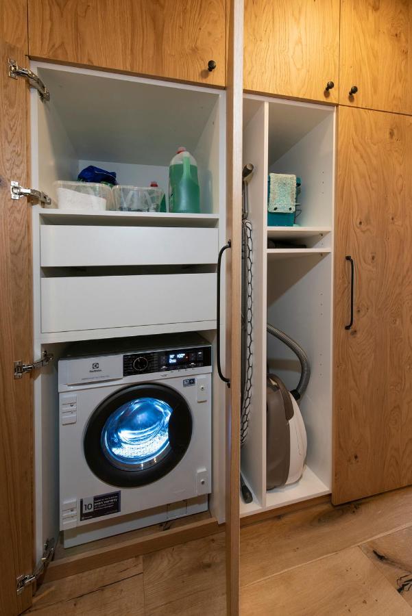 Wellness Apartman Kvilda Exteriér fotografie
