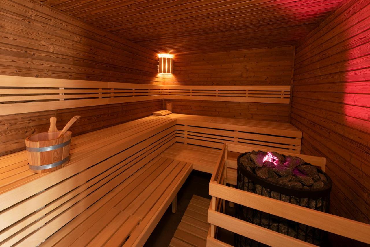 Wellness Apartman Kvilda Exteriér fotografie