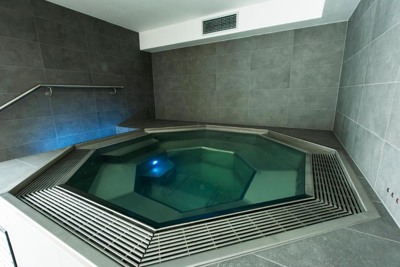 Wellness Apartman Kvilda Exteriér fotografie