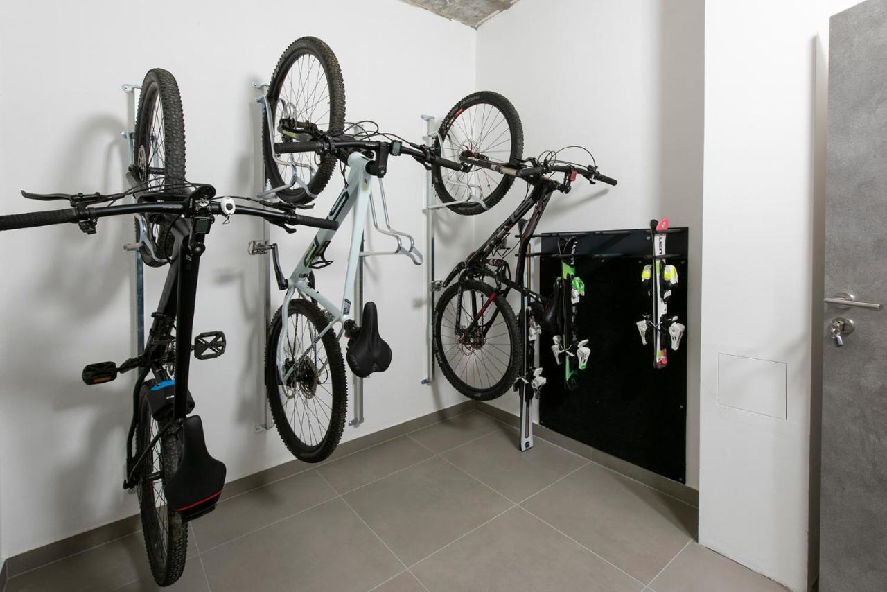 Wellness Apartman Kvilda Exteriér fotografie